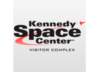 Kennedy Space Center - 01 Day Admission